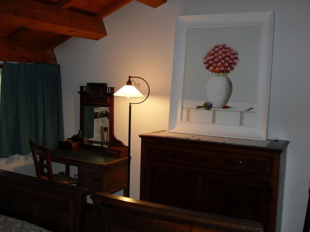 Фото Villa Alessi B&b