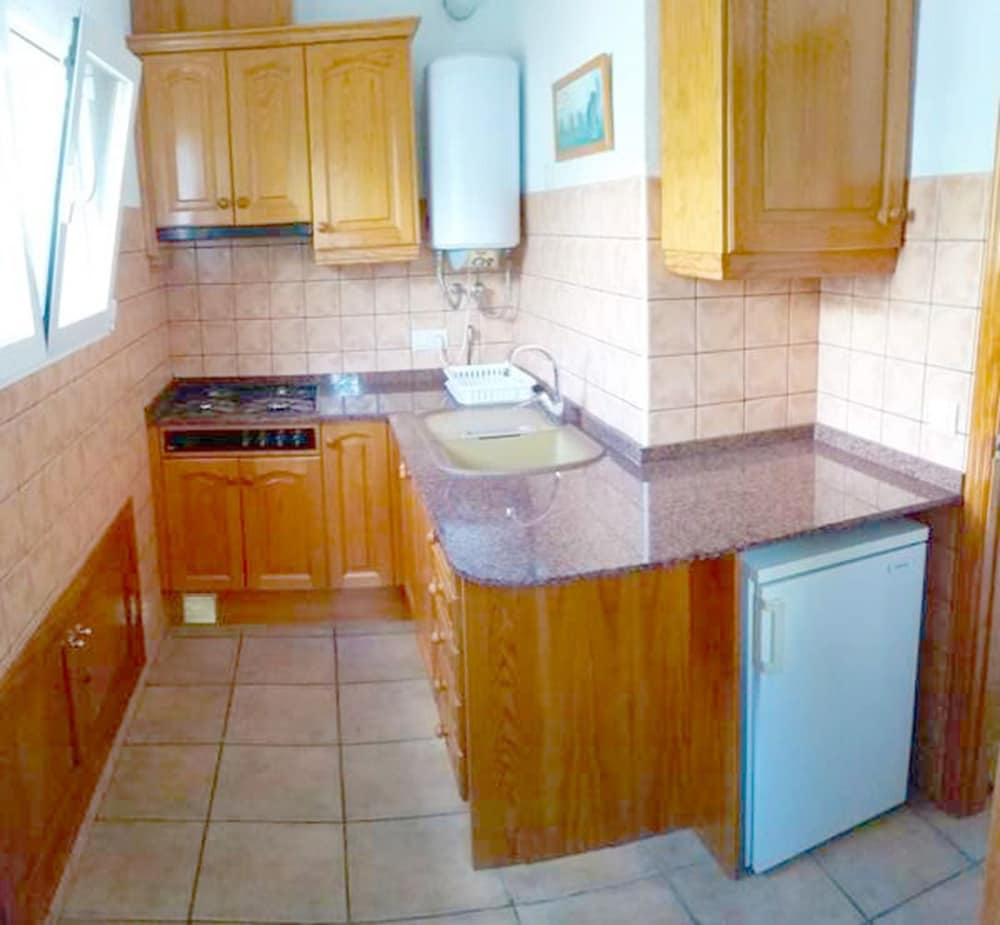 Фото Apartments Benimeit