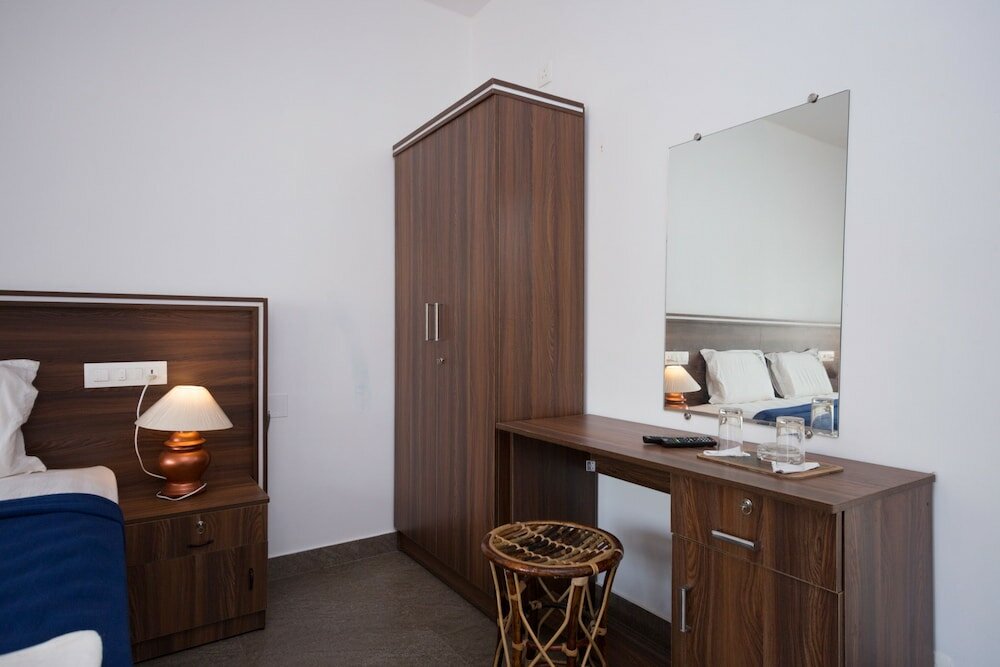 Фото God's Own Villa