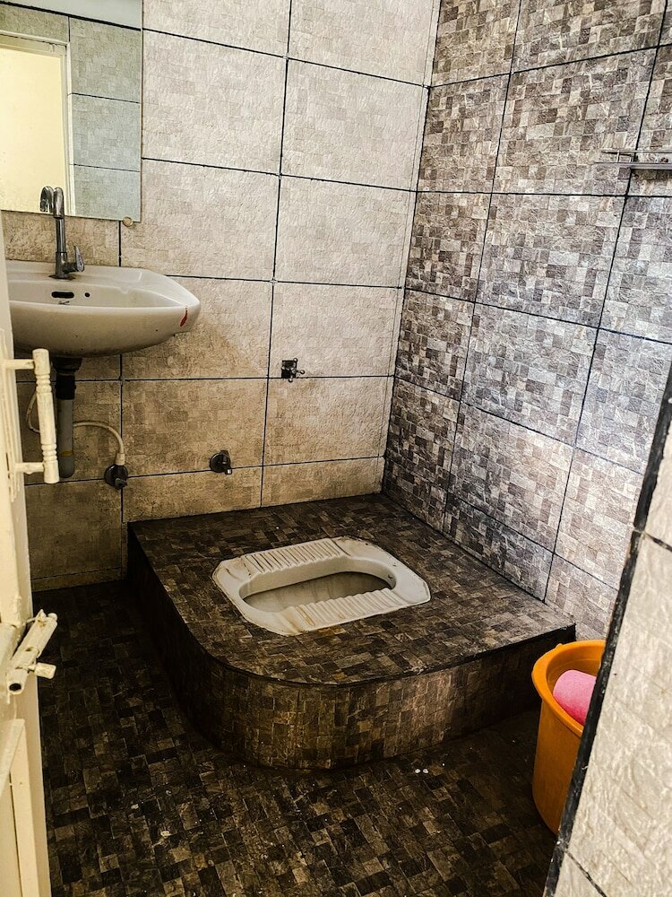 Фото Hotel Anand Palace