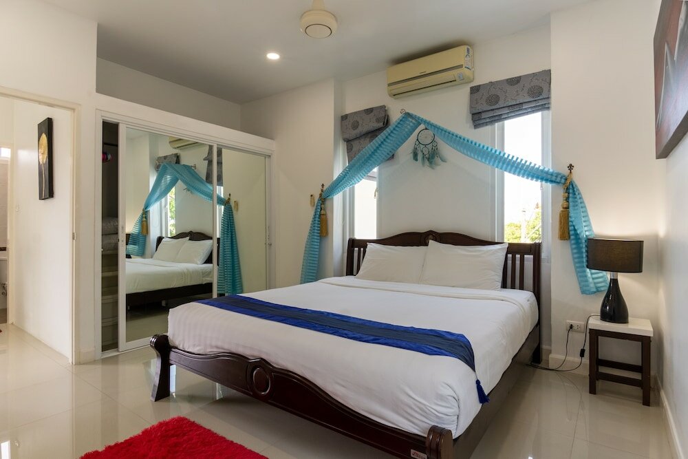 Фото Villa Nap Dau Crown