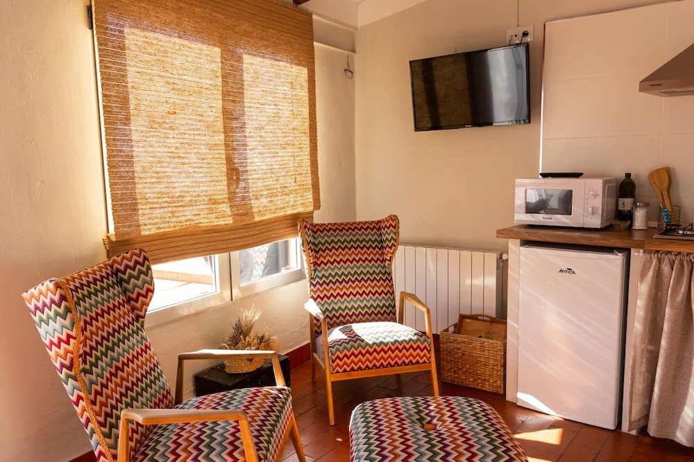 Фото Casa Rosalia