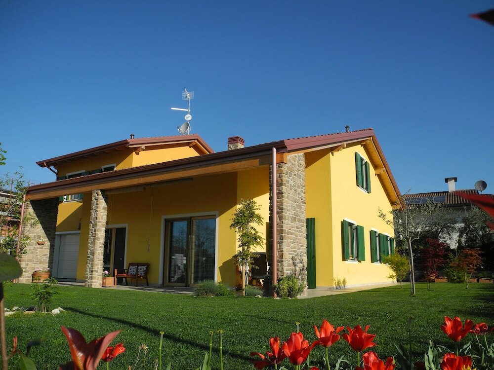 Фото B&b Mimosa e Lillà