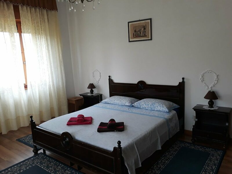 Гостиница Bed & Breakfast Al Laghetto