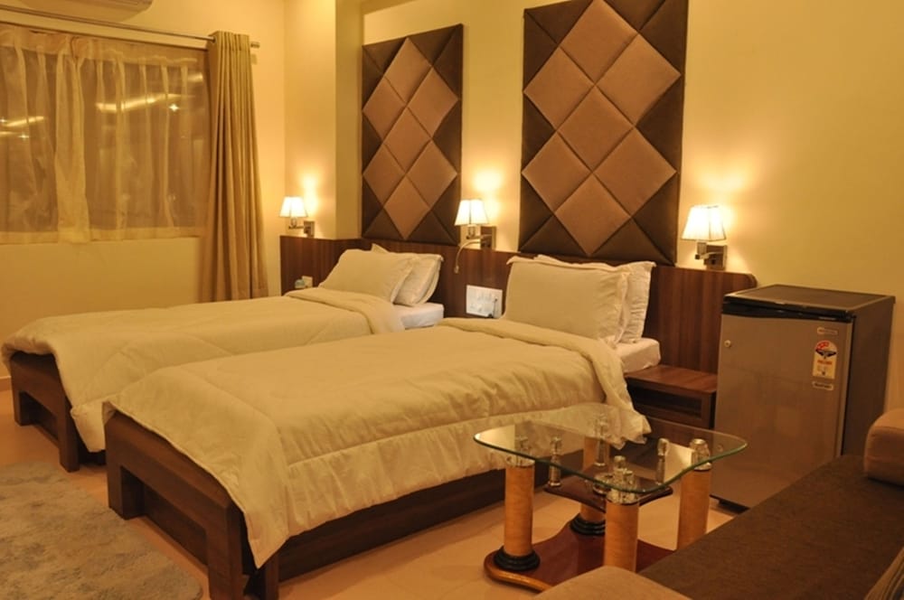 Фото The Evergrand Palace