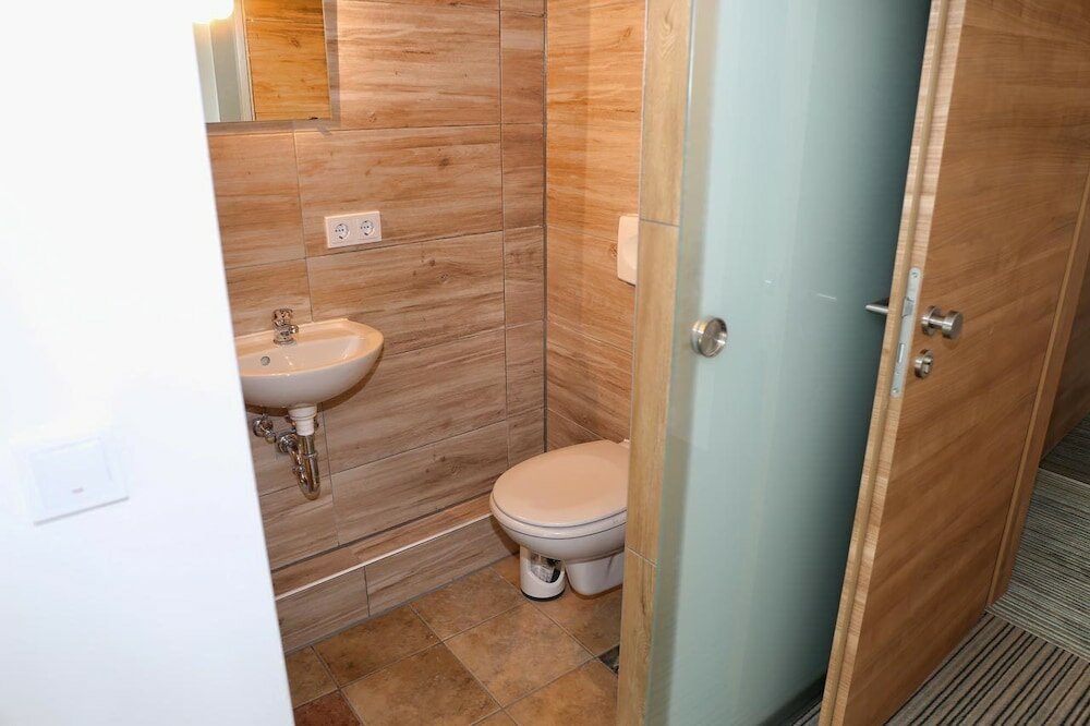 Фото Hotel Garni zur Eisenbahn