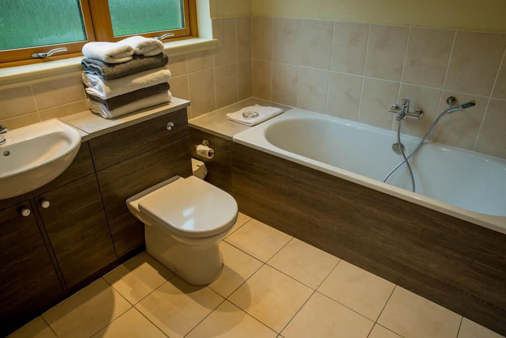 Фото Loch Lomond Waterfront Luxury Lodges