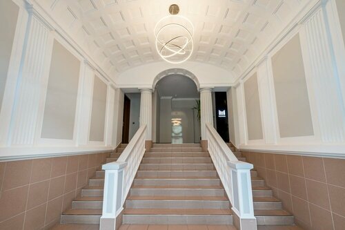 Гостиница Aparthotel Avenue 22 в Познани
