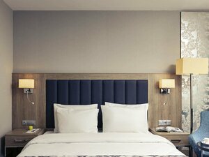 Mercure Нижний Новгород центр