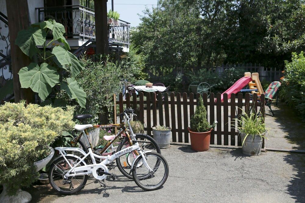 Фото B&b La Gerbolina