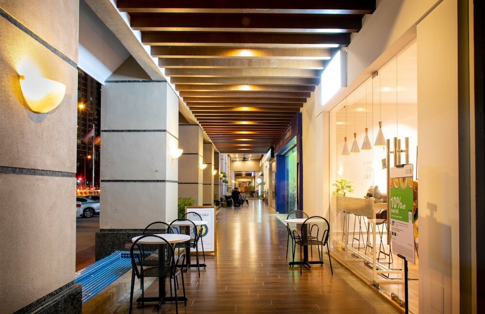 Фото отеля 3