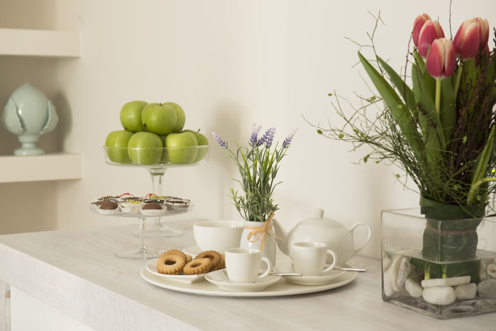 Фото San Michele Suite