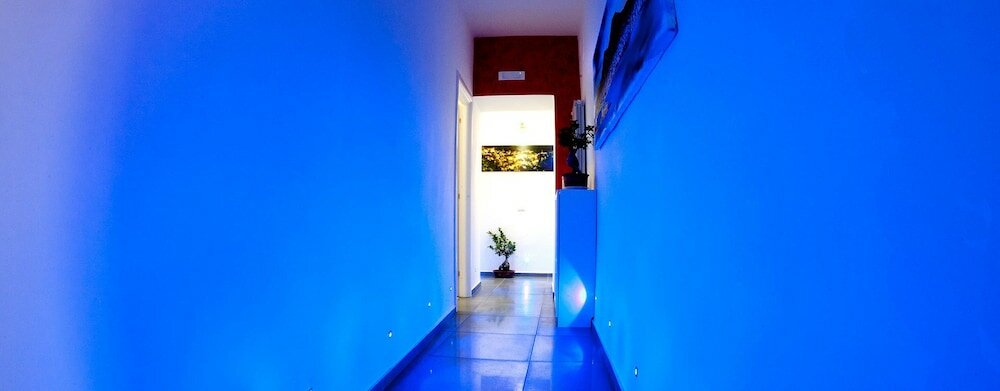 Фото Mergellina Resort