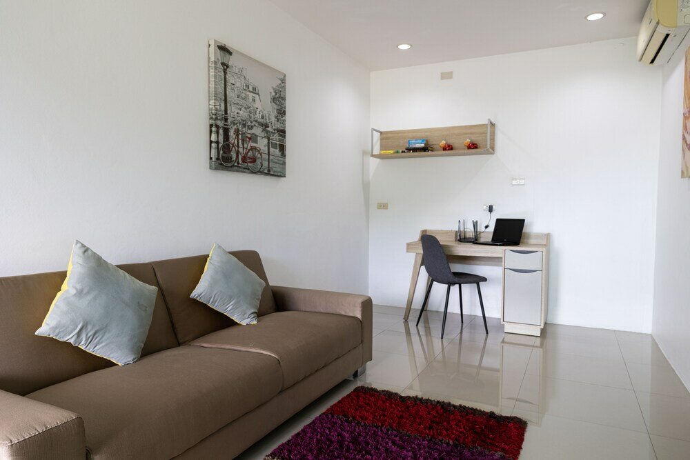 Фото Villa Nap Dau Crown