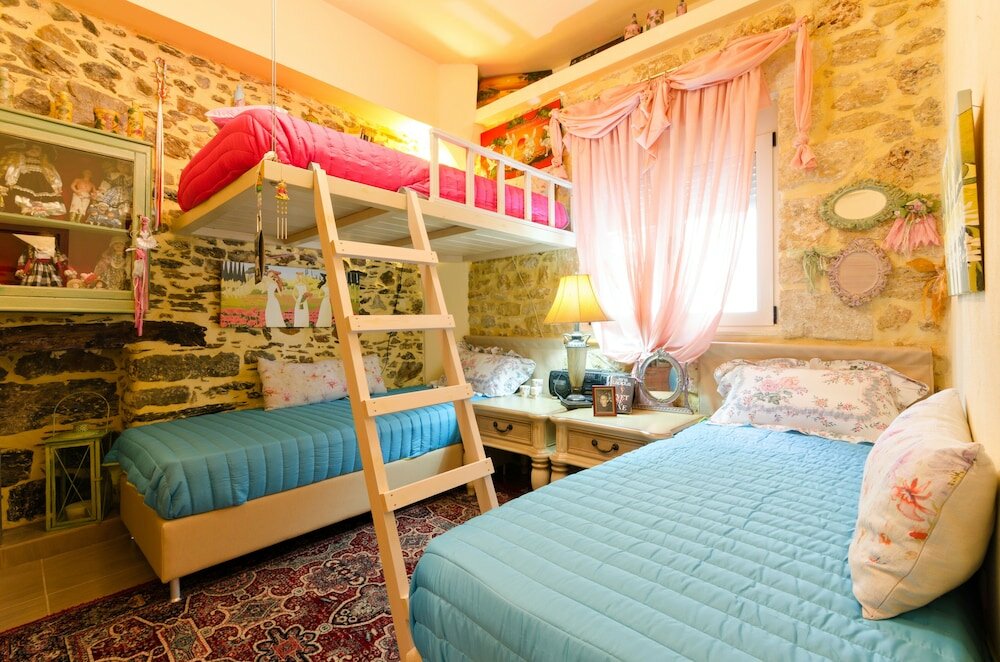 Фото Oikies Lyttos