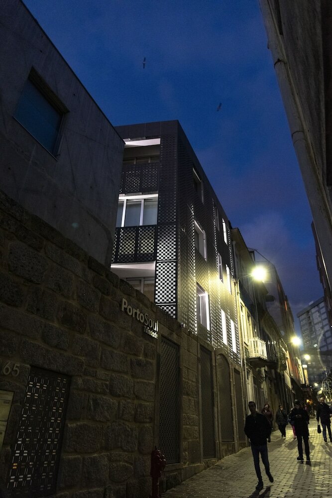 Фото PortoSoul Trindade