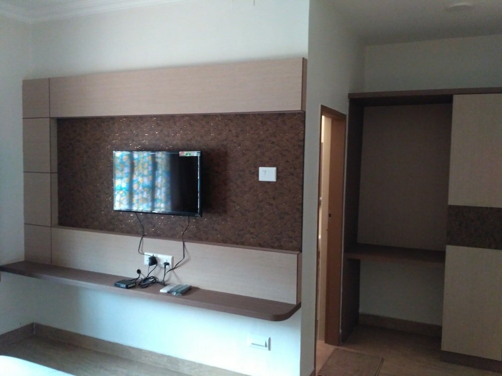 Фото Hotel Sakthi Priya