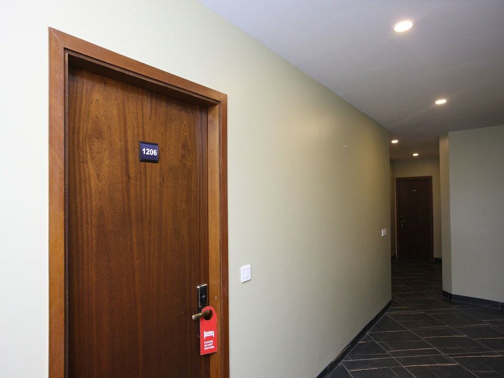 Фото Oyo 13302 Hotel Ashvattha