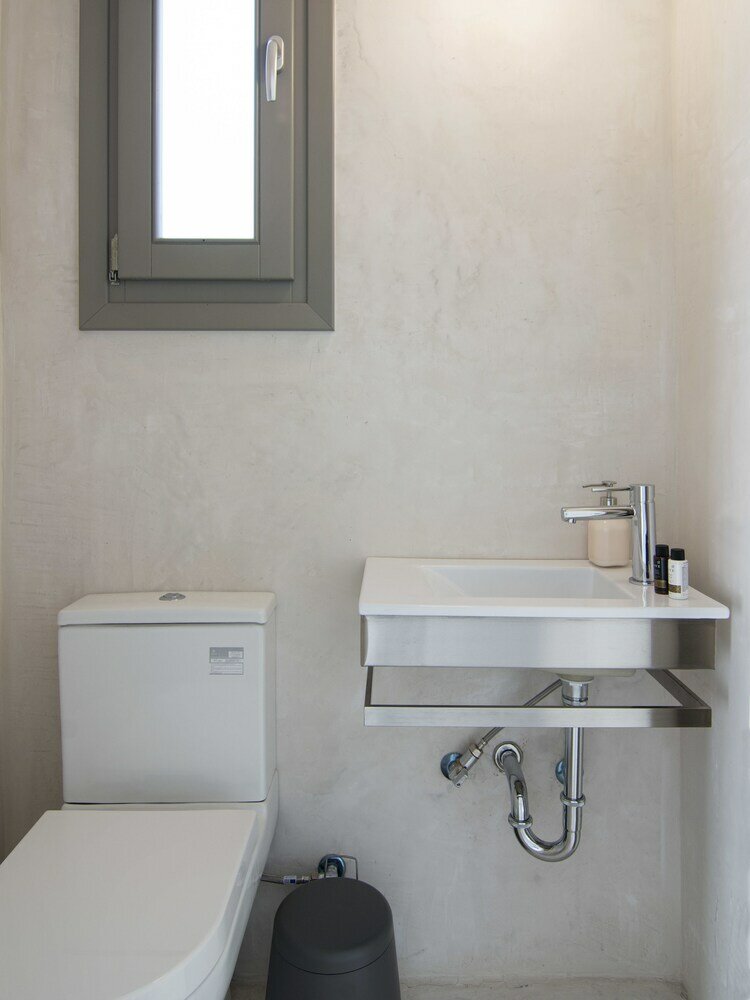 Фото Serifos Houses Kalo Ampeli