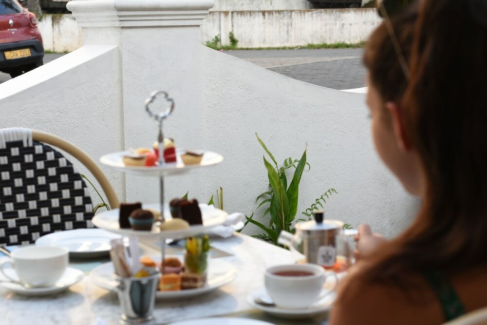 Фото Yara Galle Fort