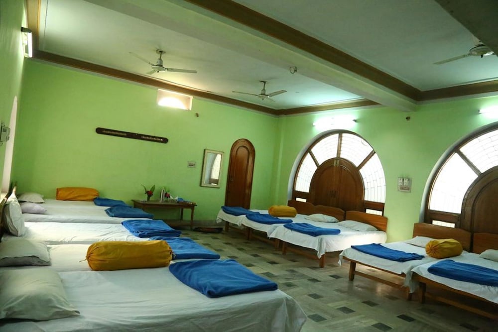 Фото Hotel Anand Palace