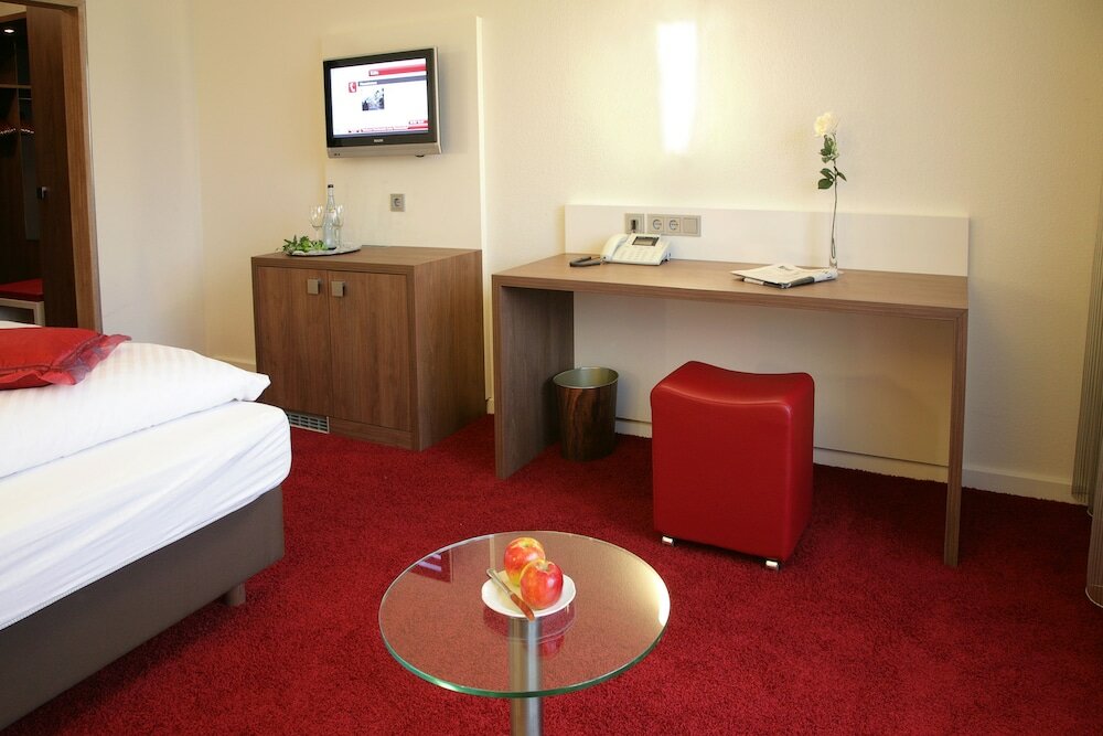 Фото Hotel Fuchsen