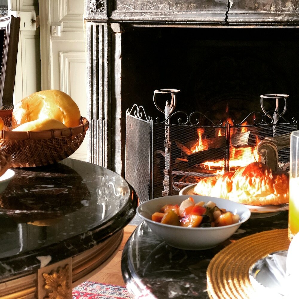 Фото Castel Saint-Léonard