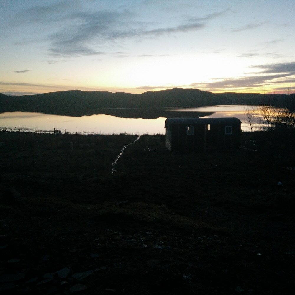 Фото Islebebythesea