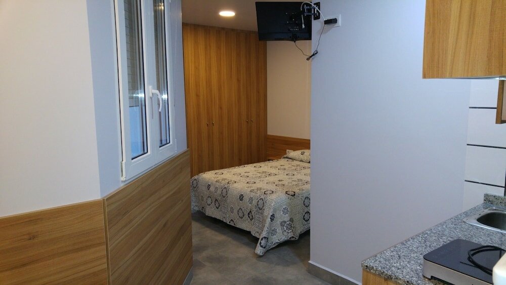 Фото Hostal Usera