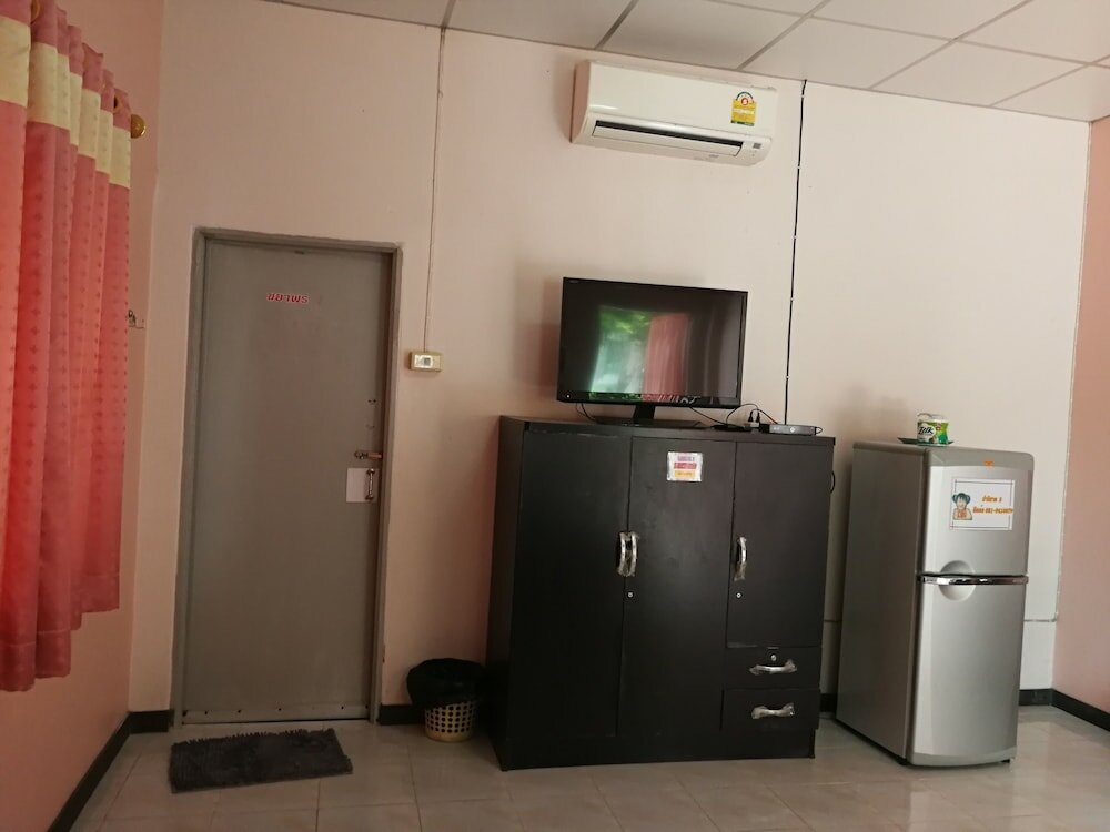 Фото Baan Pak Parichat-Sarun