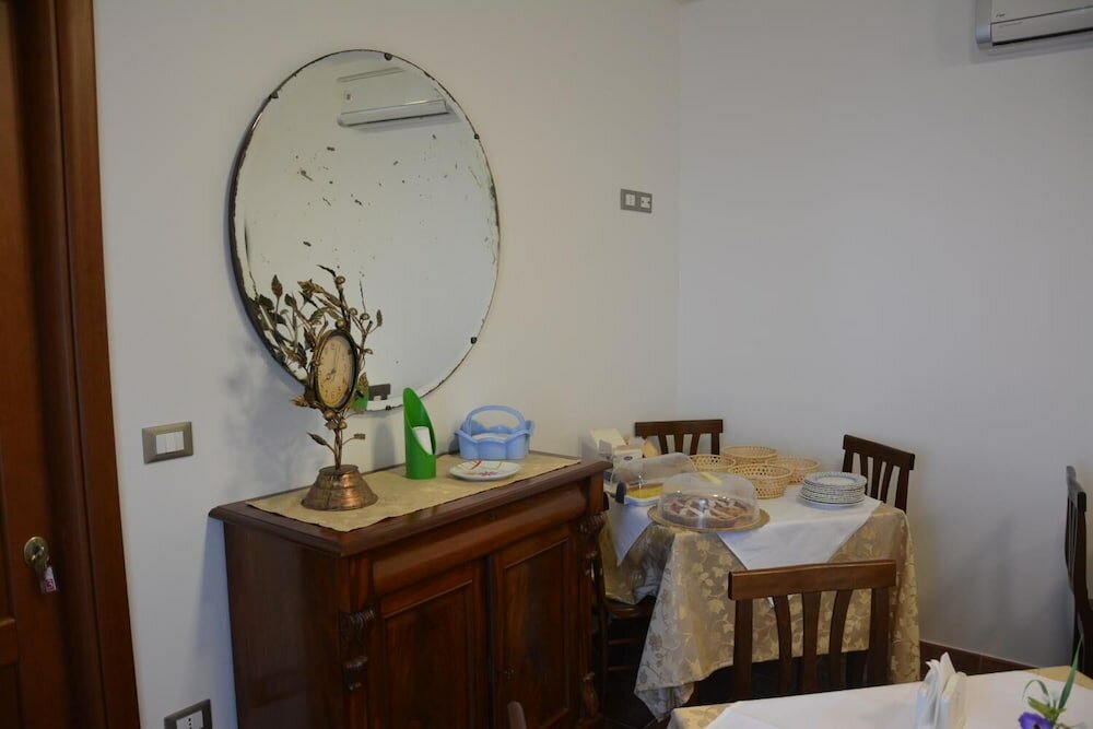 Фото B&b La Casa Rossa