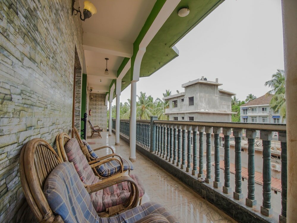 Фото отеля 3