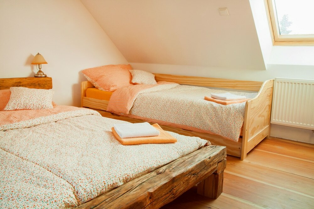 Фото U Svatého Petra