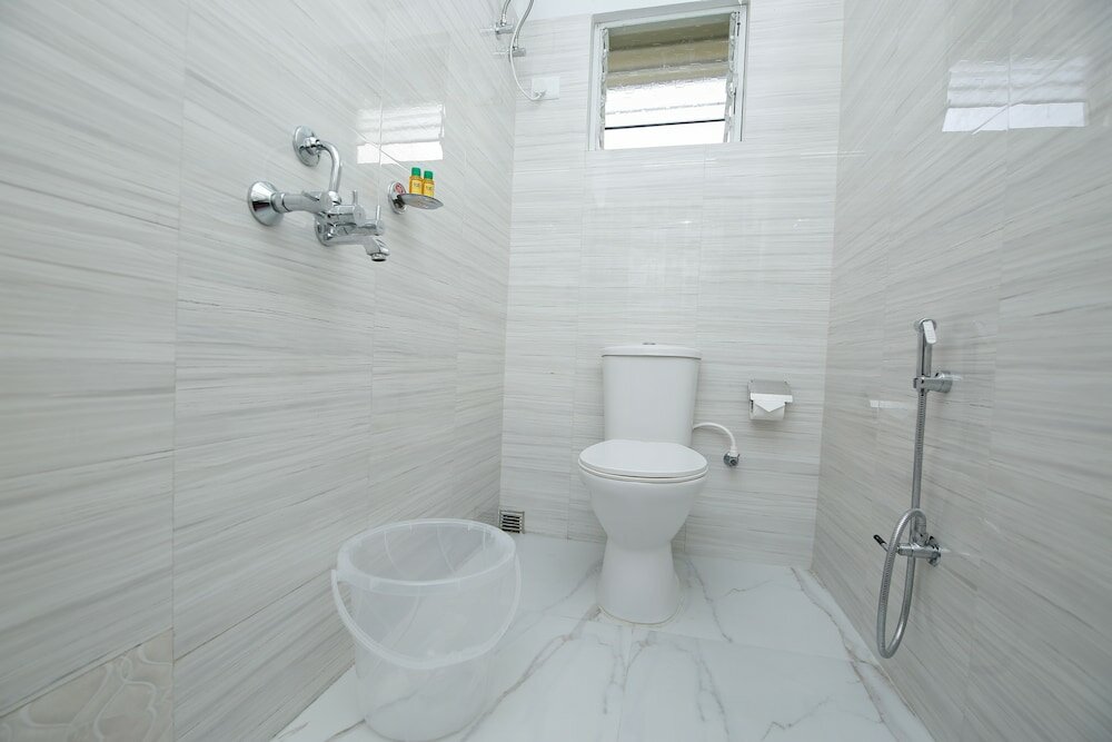 Фото FabHotel Carnival New Town Kolkata