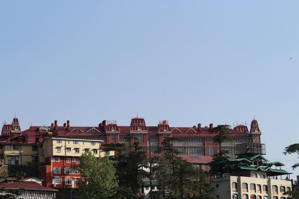 Фото отеля 2