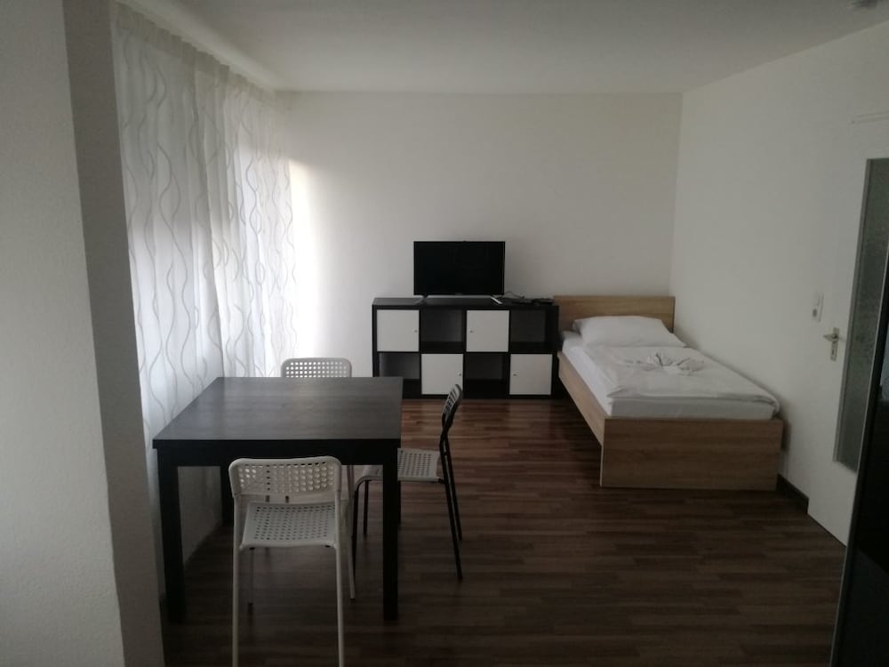 Фото Ab Apartment 92