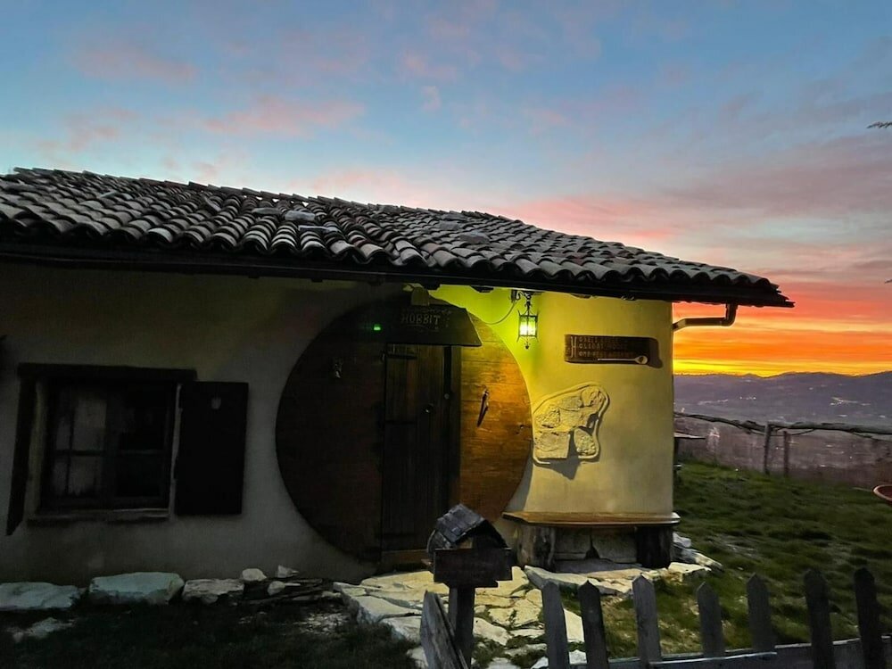 Фото Casa Hobbit