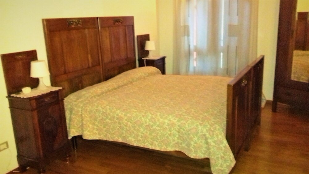 Фото Villa Alessi B&b