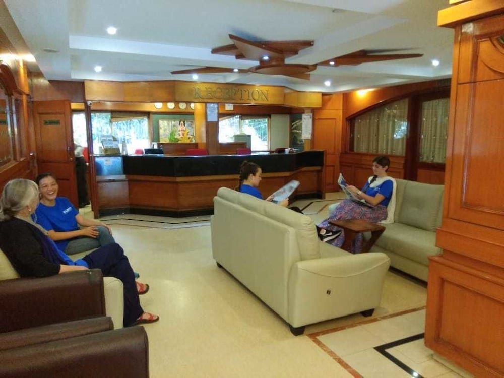 Фото Alcott Hotel & Resorts