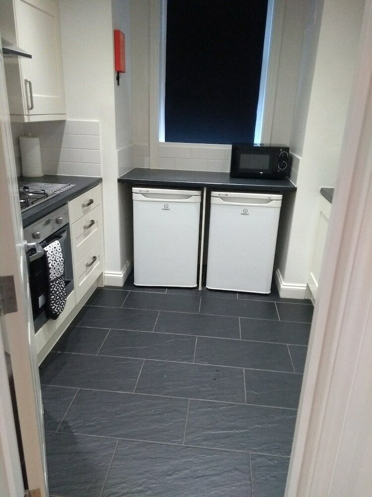 Фото Clifton Apartment