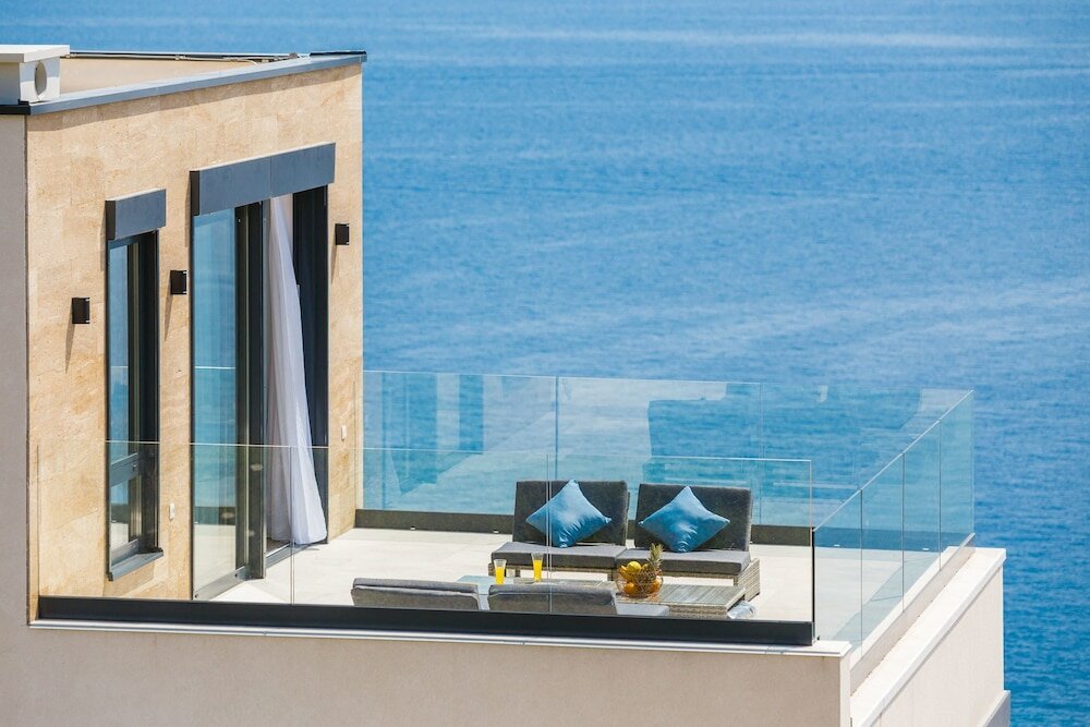 Фото Trogir Pearl Luxury Resort