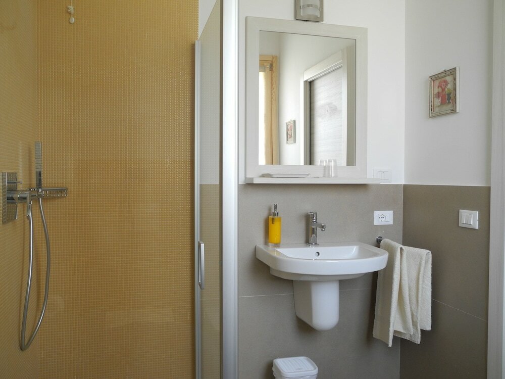 Фото B&b Mimosa e Lillà