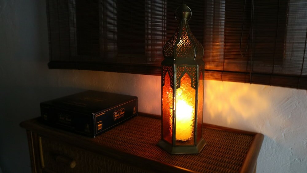 Фото Casa Rosalia