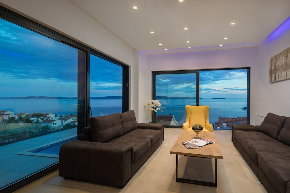 Фото Trogir Pearl Luxury Resort