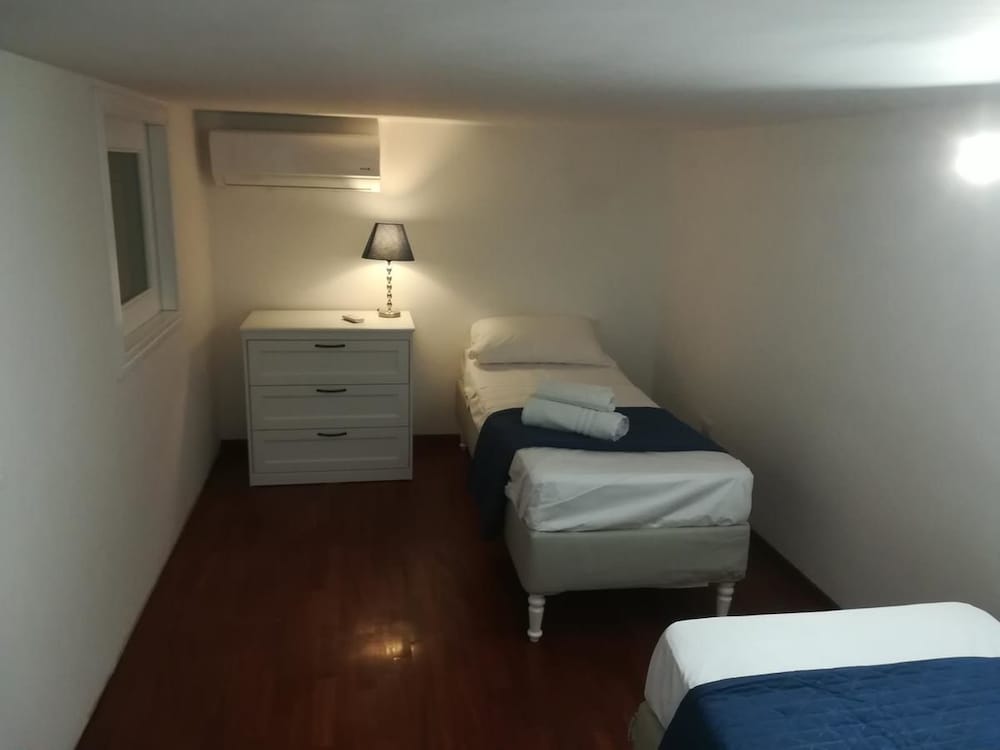 Фото Beb house Angioino