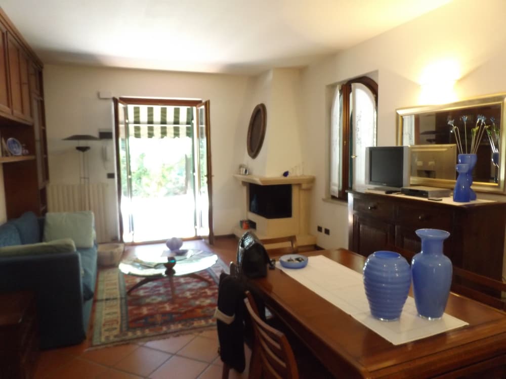 Фото Villa delle Sirene