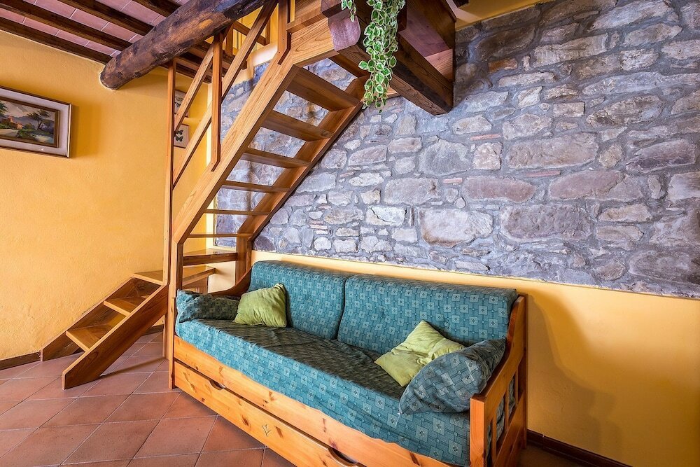 Фото Podere Casalino