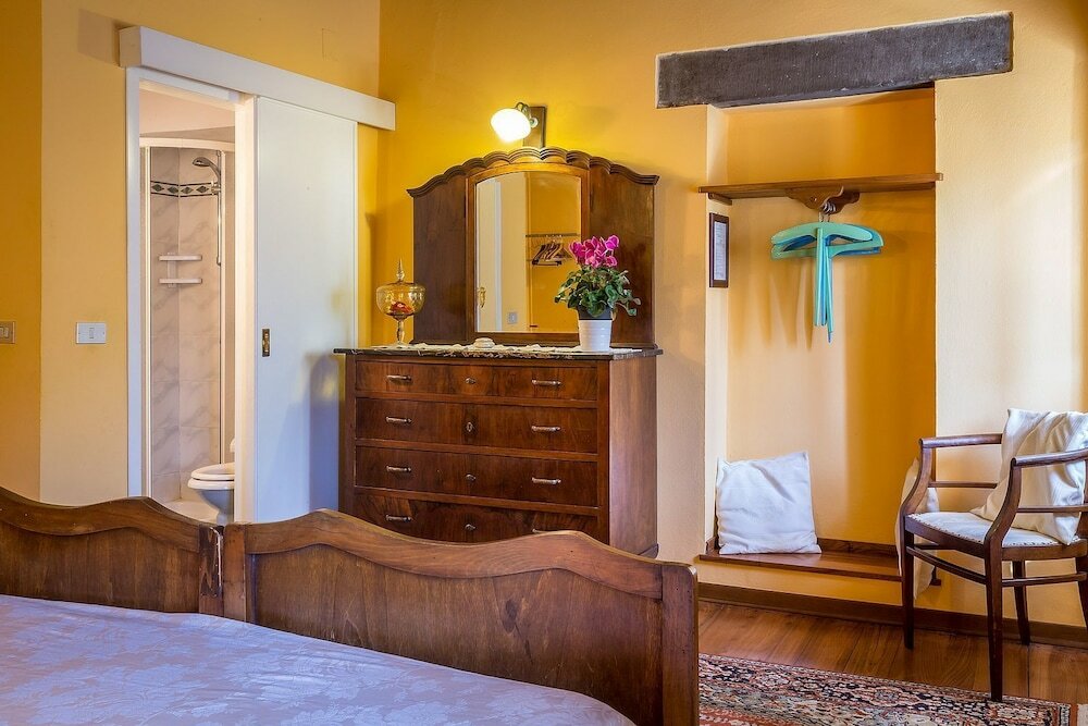 Фото Podere Casalino