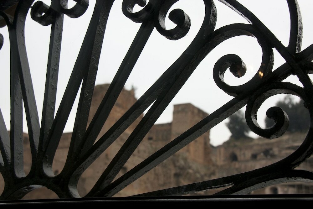 Фото Fori Romani B&b