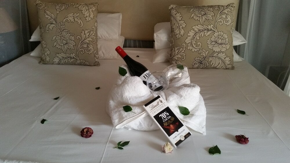 Фото Call of the Wild Lodge